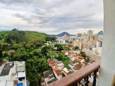 Apartamento com 2 Quartos à venda, 77m² no Ingá, Niterói