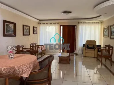 Casa com 4 Quartos à venda, 680m² no Jardim das Nações, Taubaté