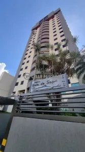 Apartamento com 3 Quartos à venda, 103m² no Jardim Sumaré, Ribeirão Preto
