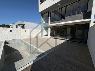 Apartamento com 3 Quartos à venda, 242m² no Casa de Pedra, Volta Redonda