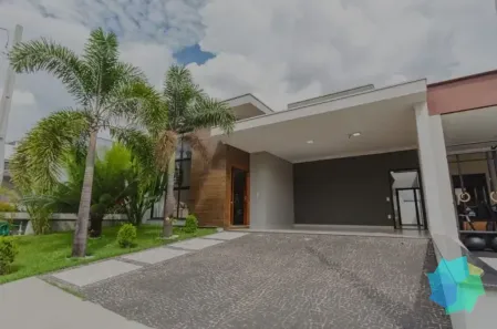 Casa com 3 Quartos à venda, 175m² no Jardim Residencial Viena, Indaiatuba