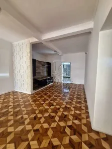 Casa com 2 Quartos para alugar, 120m² no Parque Oratório, Santo André