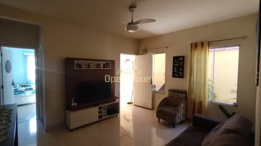 Casa com 2 Quartos à venda, 80m² no Bairro de Fátima (Califórnia da Barra), Barra do Piraí