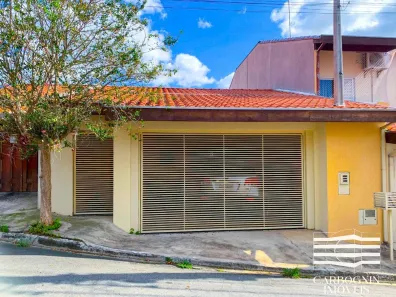 Sobrado com 5 Quartos à venda, 340m² no Borda da Mata, Caçapava