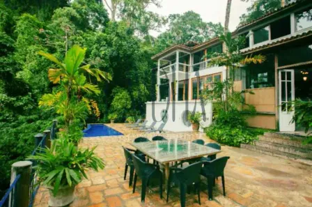 Apartamento com 6 Quartos à venda, 1048m² no Gávea, Rio de Janeiro