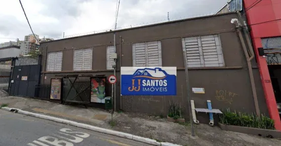 Galpão/Depósito/Armazém à venda, 909m² no Belenzinho, São Paulo