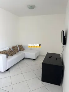 Apartamento com 2 Quartos para alugar, 65m² no Jardim Esplanada, São José dos Campos