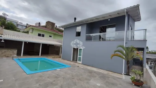 Casa com 3 Quartos à venda, 212m² no Centro, São José