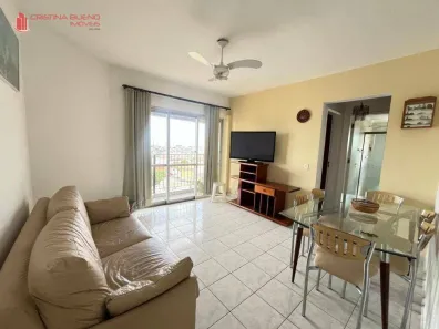 Apartamento com 1 Quarto para alugar, 48m² no Vila Parque Jabaquara, São Paulo