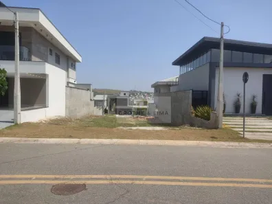 Lote/Terreno à venda, 275m² no Loteamento Residencial Fazenda Casa Grande, Taubaté