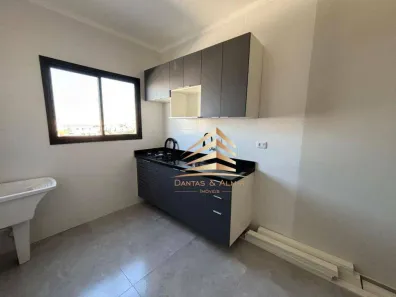 Apartamento para alugar, 24m² no Cidade Martins, Guarulhos