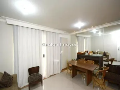 Apartamento com 4 Quartos à venda, 170m² no Vila Isa, São Paulo
