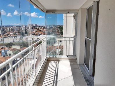 Apartamento com 3 Quartos à venda, 85m² no Bosque, Campinas