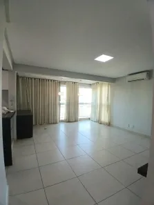 Apartamento com 1 Quarto para alugar, 79m² no Setor Bueno, Goiânia