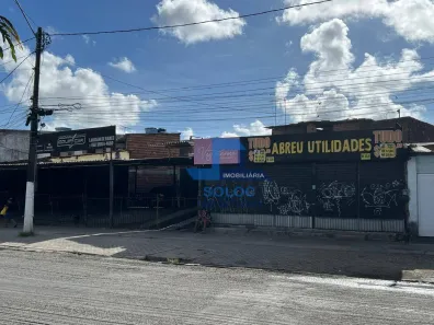 Ponto Comercial à venda, 312m² no Centro, Abreu e Lima