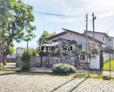 Casa com 4 Quartos à venda, 340m² no Cinqüentenário, Caxias do Sul