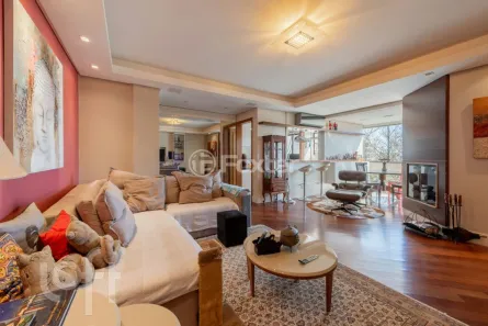 Apartamento com 2 Quartos à venda, 95m² no Auxiliadora, Porto Alegre