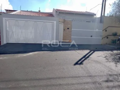 Casa com 3 Quartos à venda, 275m² no Parque dos Timburis, São Carlos