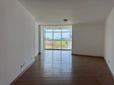 Apartamento com 2 Quartos para alugar, 128m² no São Mateus, Juiz de Fora