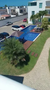 Apartamento com 2 Quartos à venda, 140m² no Buraquinho, Lauro de Freitas