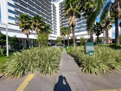 Sala Comercial à venda, 39m² no Cristo Redentor, Porto Alegre