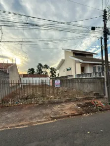 Lote/Terreno à venda, 244m² no Jardim Liberdade, Maringá