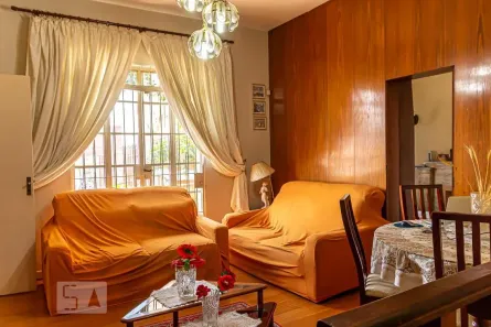 Casa com 4 Quartos à venda, 110m² no Aclimação, São Paulo