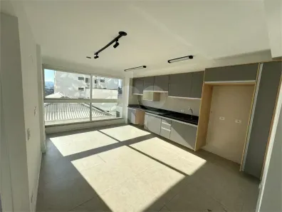 Apartamento com 2 Quartos para venda ou aluguel, 47m² no Água Fria, São Paulo