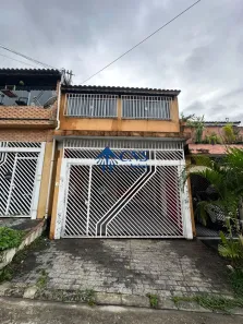 Sobrado com 3 Quartos para venda ou aluguel, 191m² no Jardim Alvorada (Zona Oeste), São Paulo