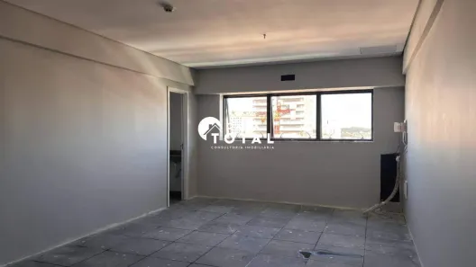 Sala Comercial para alugar, 35m² no Vila Bocaina, Mauá