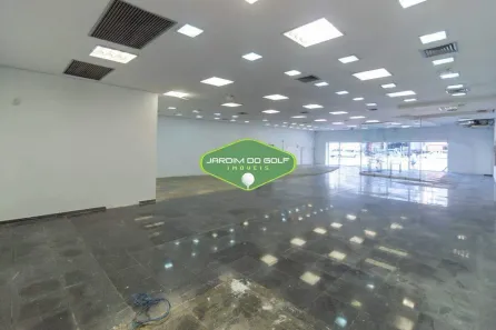 Ponto Comercial à venda, 369m² no Butantã, São Paulo