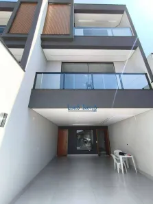 Sobrado com 3 Quartos à venda, 200m² no Assunção, São Bernardo do Campo