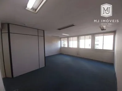 Sala Comercial para alugar, 42m² no Itaim Bibi, São Paulo