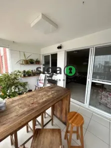 Apartamento com 2 Quartos para venda ou aluguel, 92m² no Pinheiros, São Paulo