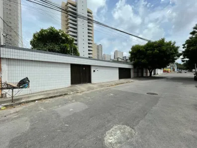 Sobrado com 4 Quartos à venda, 363m² no Aldeota, Fortaleza