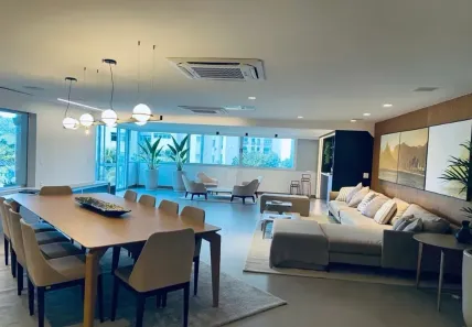 Apartamento com 4 Quartos à venda, 300m² no Barra da Tijuca, Rio de Janeiro