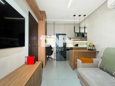 Apartamento com 1 Quarto à venda, 32m² no Flamengo, Rio de Janeiro