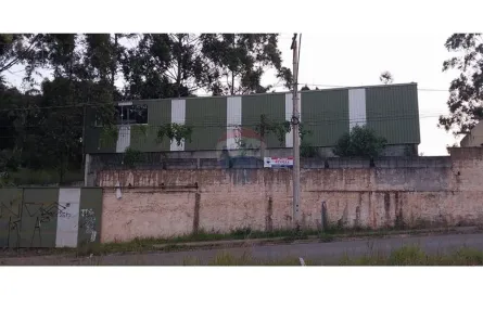 Galpão/Depósito/Armazém para alugar, 3196m² no Caraguatá, Mairiporã