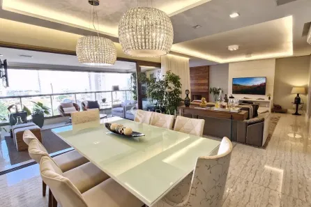 Apartamento com 3 Quartos à venda, 240m² no Santana, São Paulo