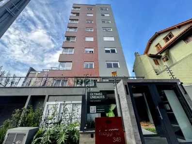 Cobertura com 3 Quartos à venda, 175m² no Jardim Itu, Porto Alegre