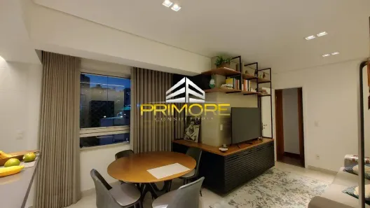Apartamento com 2 Quartos à venda, 66m² no Buritis, Belo Horizonte