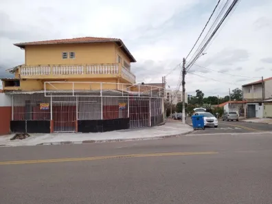 Ponto Comercial para alugar, 139m² no Parque Residencial João Luiz, Hortolândia