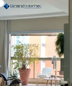 Apartamento com 4 Quartos à venda, 180m² no Praia da Costa, Vila Velha