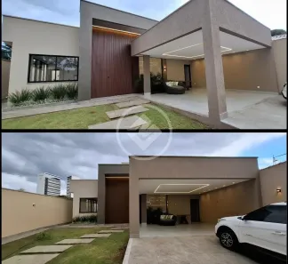 Casa com 3 Quartos à venda, 190m² no Parque Amazônia, Goiânia