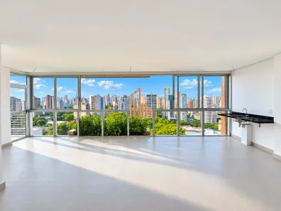 Apartamento com 3 Quartos à venda, 138m² no Batista Campos, Belém