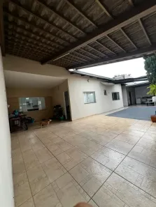 Casa com 3 Quartos à venda, 130m² no Setor Tocantins, Aparecida de Goiânia