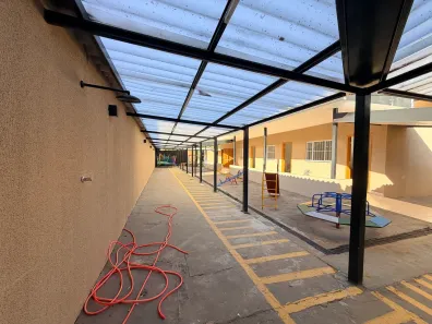 Casa com 4 Quartos para alugar, 250m² no Parque São Miguel, São José do Rio Preto