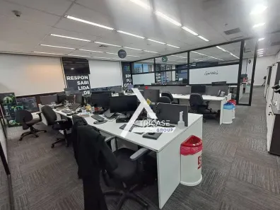 Sala Comercial à venda, 355m² no Cidade Jardim, São Paulo