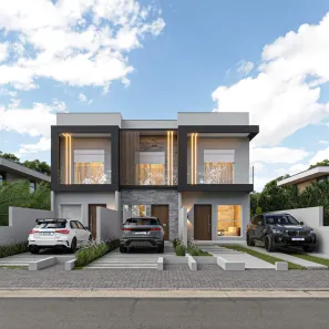 Casa com 2 Quartos à venda, 120m² no São João do Rio Vermelho, Florianópolis