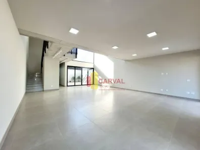 Ponto Comercial para alugar, 198m² no Pedro Pina, Jaguariúna